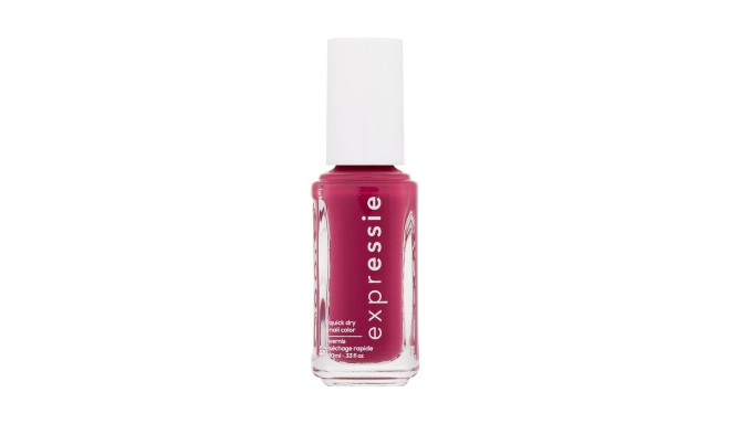 Essie Expressie Word On The Street Collection (10ml) (490 Spray It To Say It)