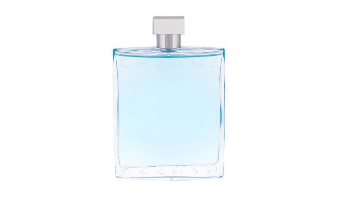 Azzaro Chrome Eau de Toilette (200ml)