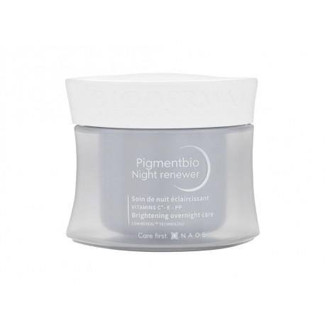 BIODERMA Pigmentbio Night Renewer (50ml)