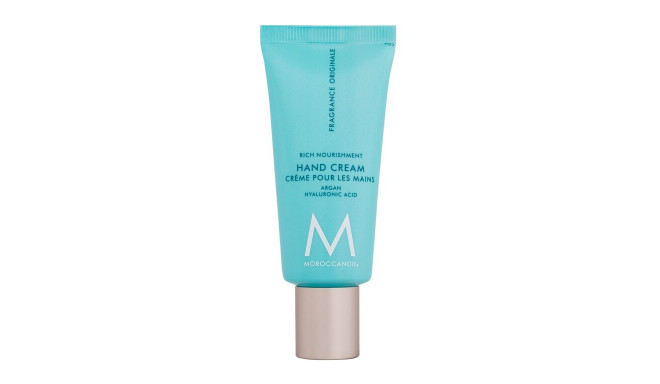 Moroccanoil Fragrance Originale Hand Cream Hand Cream (40ml)