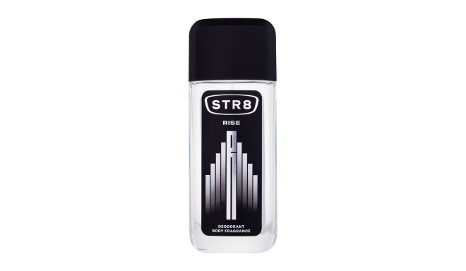 STR8 Rise Deodorant (85ml)