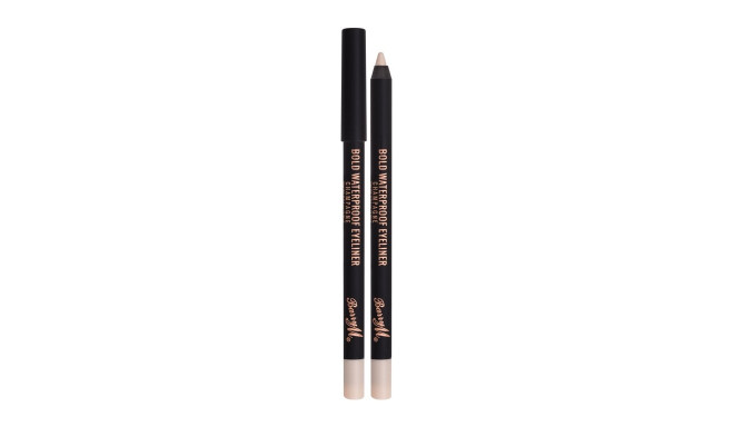 Barry M Bold Waterproof Eyeliner (1ml) (Champagne)