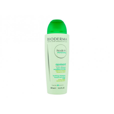 BIODERMA Nodé A Soothing Shampoo (400ml)