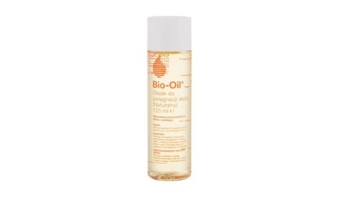 Bi-Oil Skincare Oil Natural (125ml)
