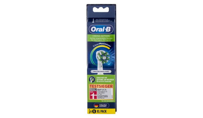 Oral-B CrossAction (6ml)