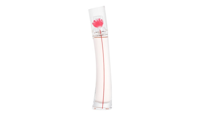 KENZO Flower By Kenzo Poppy Bouquet Eau de Toilette (30ml)