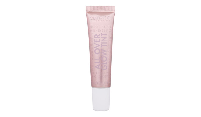 Catrice All Over Glow Tint (15ml) (020 Keep Blushing)