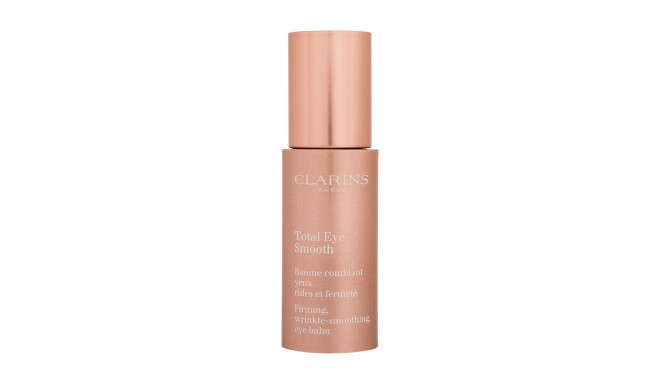 Clarins Total Eye Smooth (15ml)