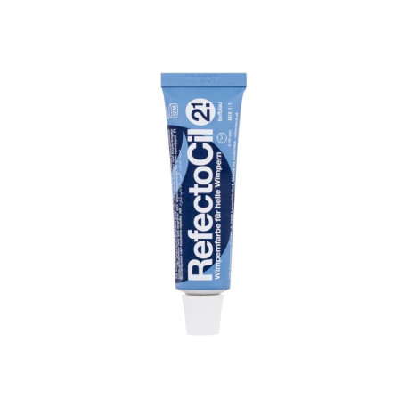 RefectoCil Eyelash And Eyebrow Tint (15ml) (2.1 Deep Blue)