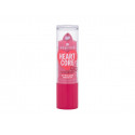 Essence Heart Core Fruity Lip Balm (3ml) (01 Crazy Cherry)