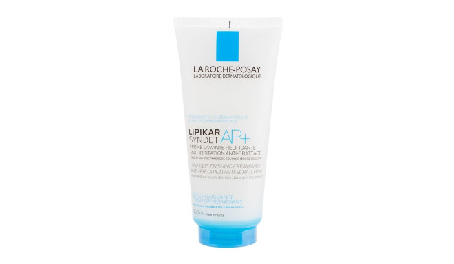 La Roche-Posay Lipikar Syndet AP+ (200ml)