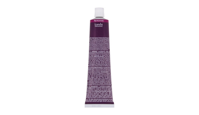 Londa Professional Permanent Colour Extra Rich Cream (60ml) (7/3)