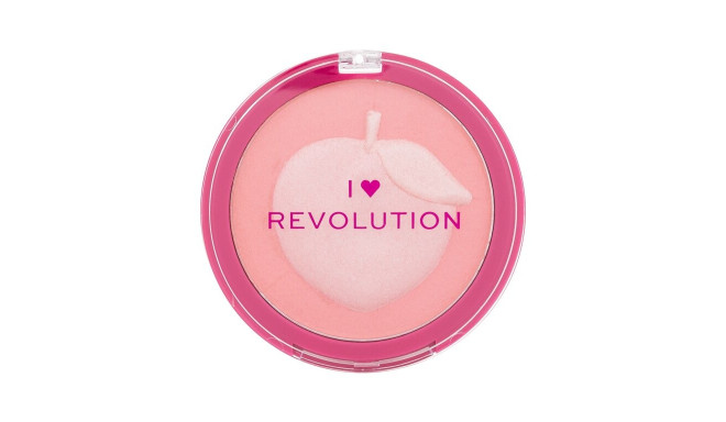 I Heart Revolution Fruity Blusher (8ml) (Peach)