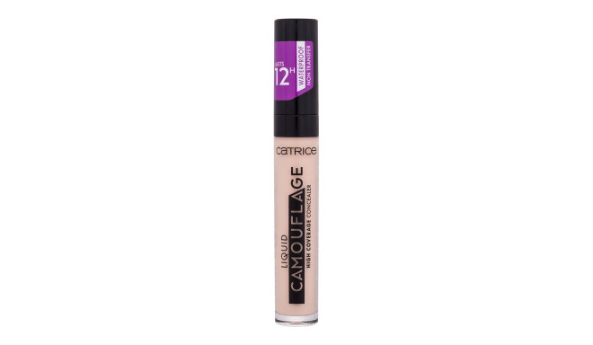 Catrice Camouflage Liquid High Coverage (5ml) (001 Fair Ivory)