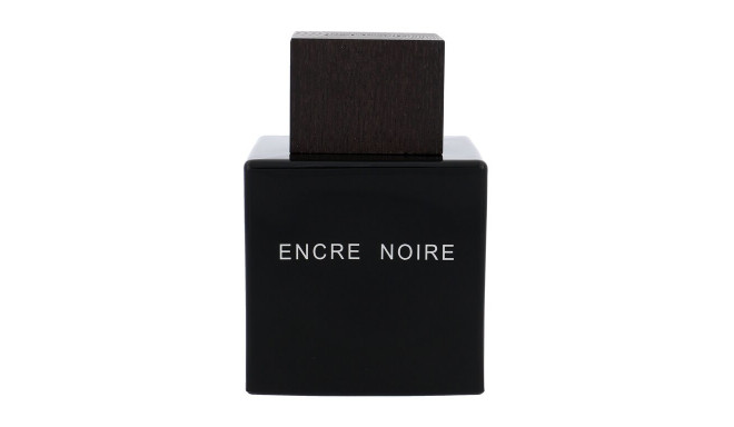 Lalique Encre Noire Eau de Toilette (100ml)
