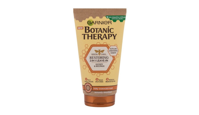 Garnier Botanic Therapy Honey & Beeswax (150ml)