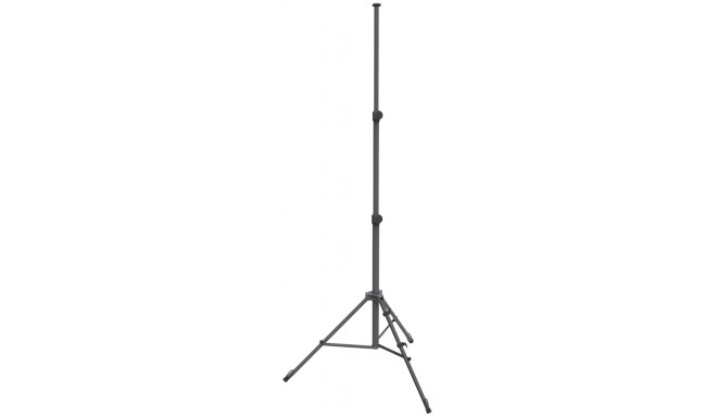 High stability tripod Scangrip, extendable 1.35 - 3 m