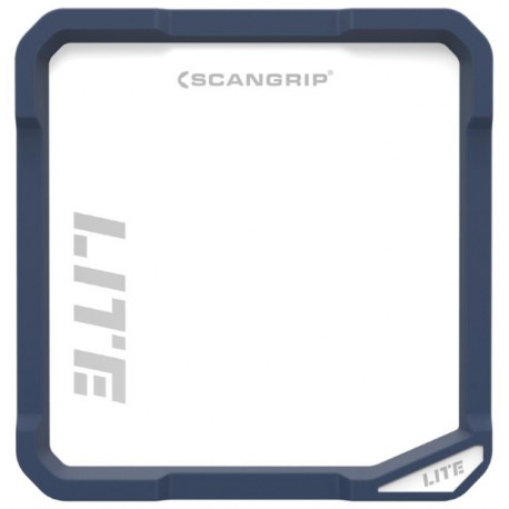 Töövalgusti Scangrip VEGA LITE, 6000lm, IP54