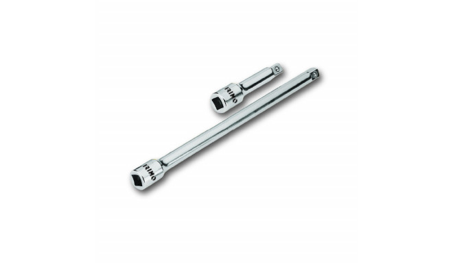 Extension bar 150mm 1/4" Irimo blister