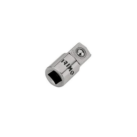 Increasing adaptor 1/4" to 3/8" Irimo blister