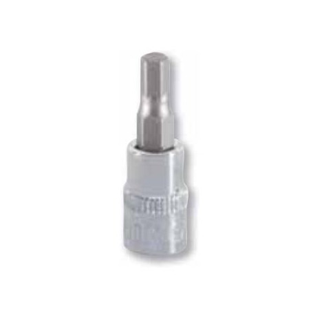 HEX bit socket 4mm 1/4" Irimo jaepakend
