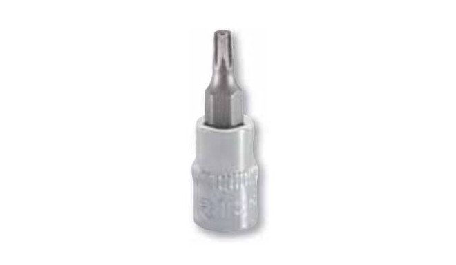 Bit socket Torx T40 1/4" Irimo blister