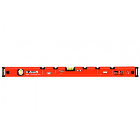 Kapro torulukksepa lood 108 700mm