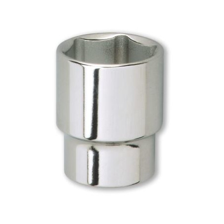 Kuuskant padrunvõti 16mm 3/8" Irimo jaepakend