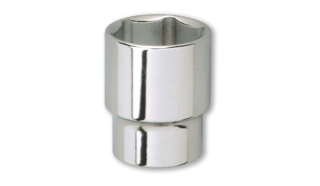 Hexagon socket 17mm 3/8" Irimo blister