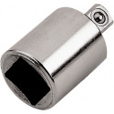 Vähendav üleminek adapter 3/8"-1/4" Irimo jaepakend