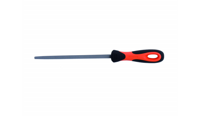 Nelikantviil 8" 200mm peen raie käepidemega