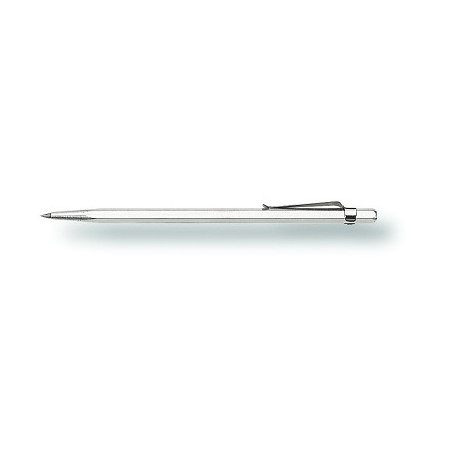 Tungsten carbide fixed point scriber 150mm