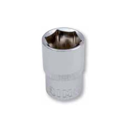 Hexagon socket 18mm 1/2" Irimo blister