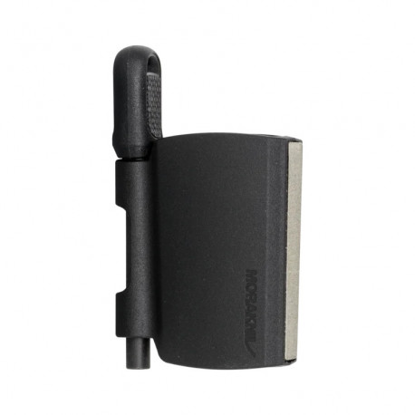 Morakniv Survival Kit – Fire Starter, Diamond Sharpener, Paracord for Kansbol/Garberg Sheaths