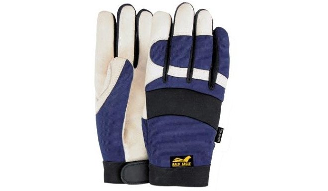 Talvekindad M-Safe Bald Eagle Winter 3M™ Thinsulate™, seanahast, suurus 11