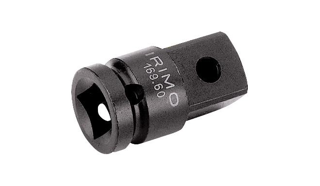 Suurendav üleminek löökadapter 1/2"-3/4" Irimo jaepakend