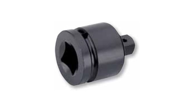 Impact reducing adaptor 1" to 3/4" Irimo