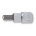 Kuuskant pikk padrunotsak 12x100mm 1/2" Irimo jaepakend