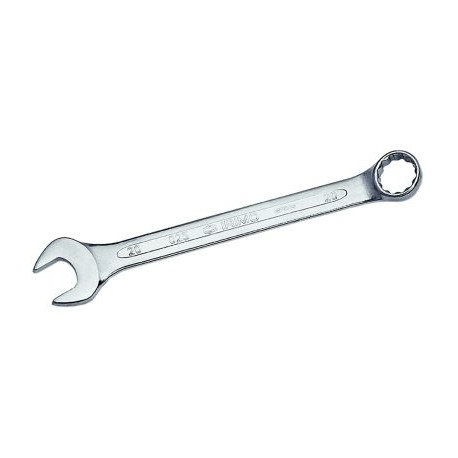 Combination wrench 25mm Irimo blister