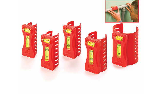 Pipe Level set 5pcs