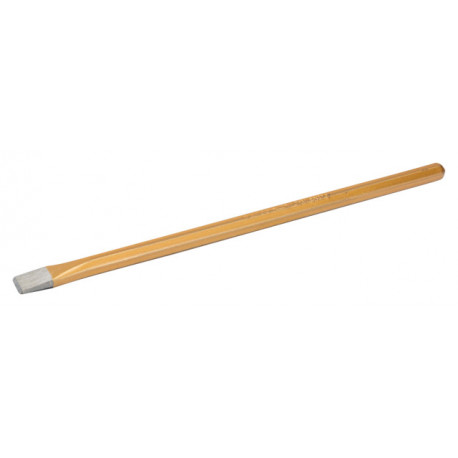 Mason`s chisel 26x400mm