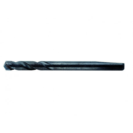 Carbide tipped pilot drill 6,35/84