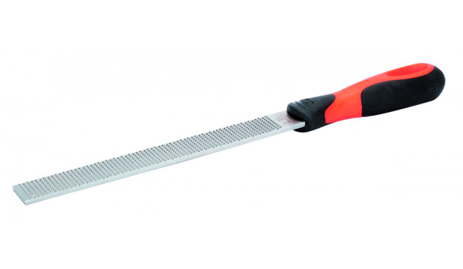 Homeowner`s file for wood and metal 8" 200mm with handle