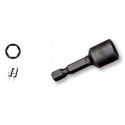 Katusekruvi otsak 13mm magnetiga Irimo jaepakend