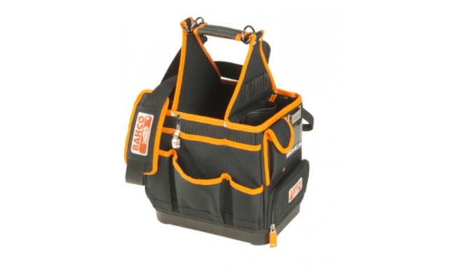 Electrician bag with multiple pockets 285x190x285mm