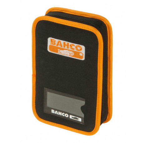 Bahco Mini Fabric Tool Folder, 2,4 L