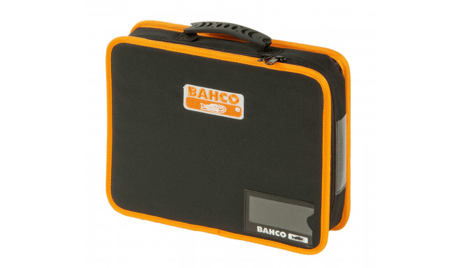 Bahco Medium Fabric Tool Folder with Handle, 6 L