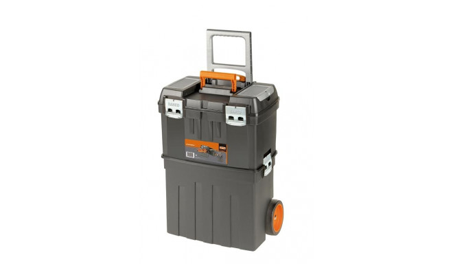 Bahco Rolling Tool Box, 470mm