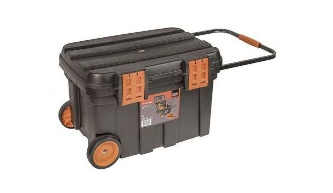 Bahco Rolling Tool Box, 670mm