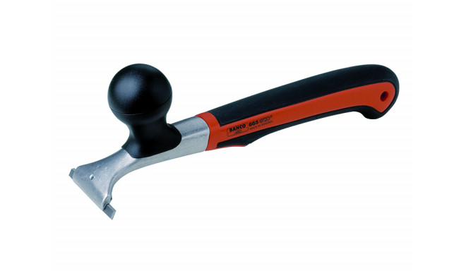 Scraper Bahco Ergo 65mm blade